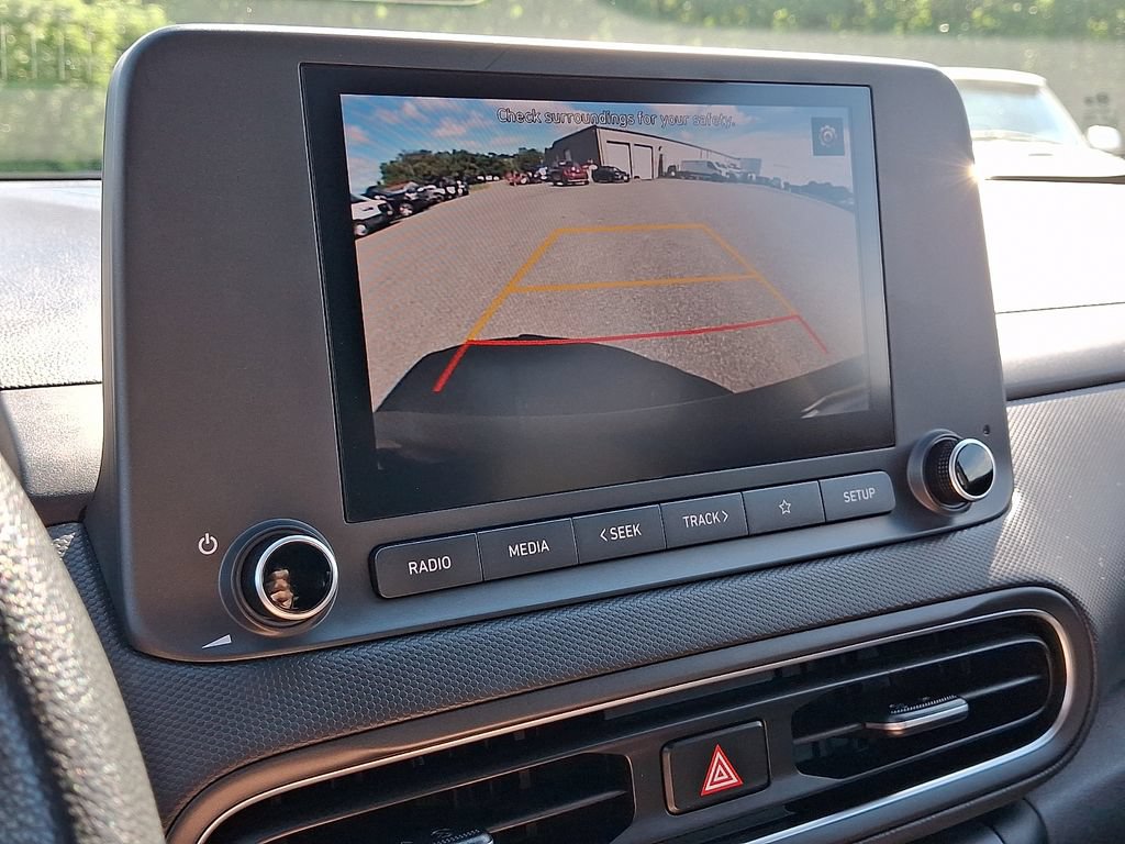 Used 2023 Hyundai Kona SEL AWD/4WD image 17