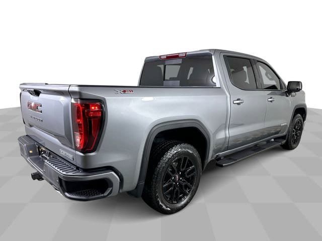 New 2026 GMC Sierra 1500 Elevation w/ Elevation Premium Package AWD/4WD image 9