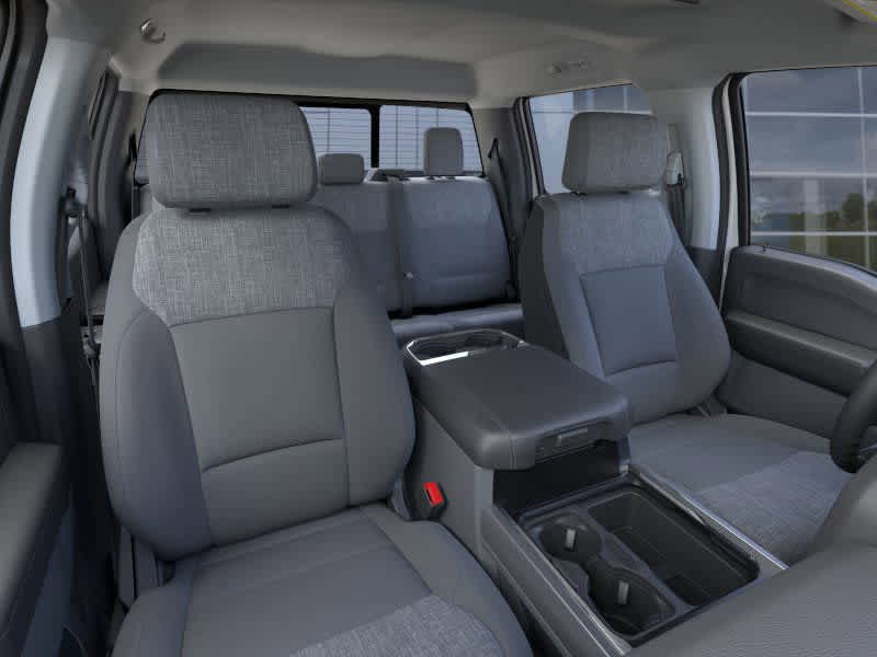 New 2026 Ford F250 XLT image 9