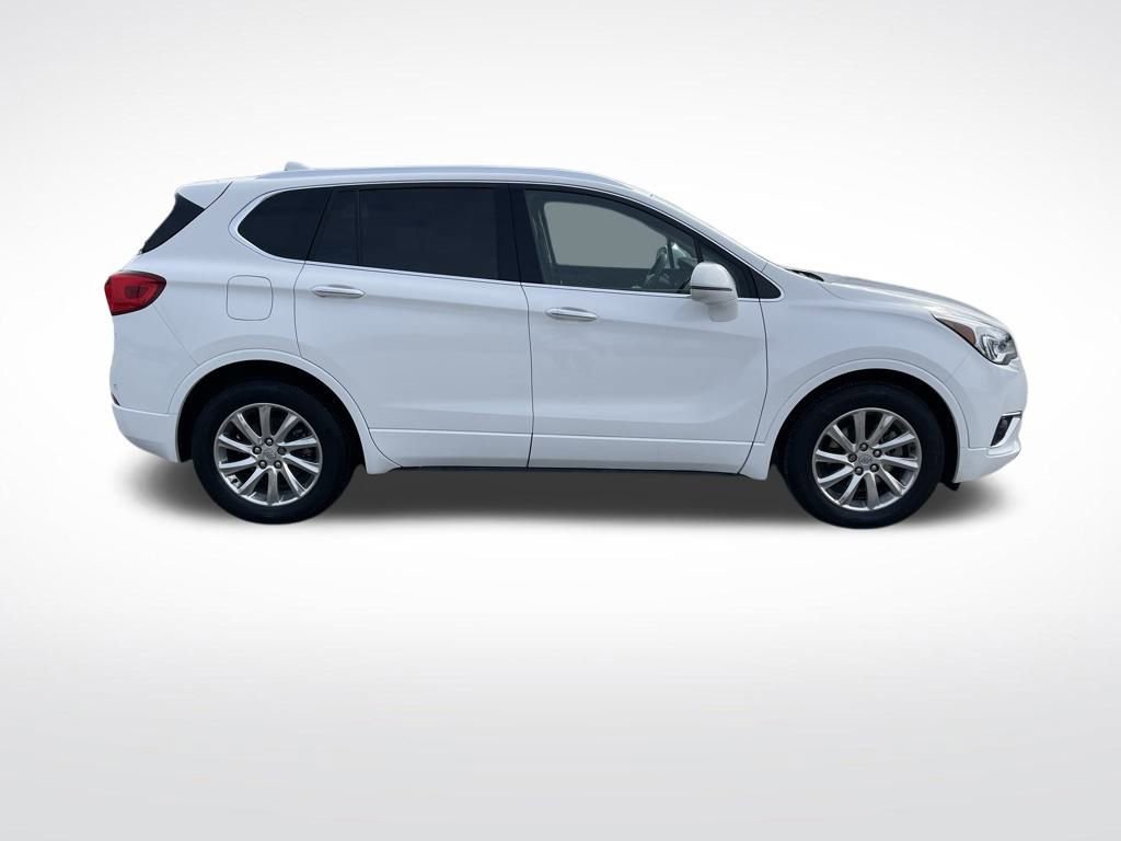 Used 2019 Buick Envision Essence image 6