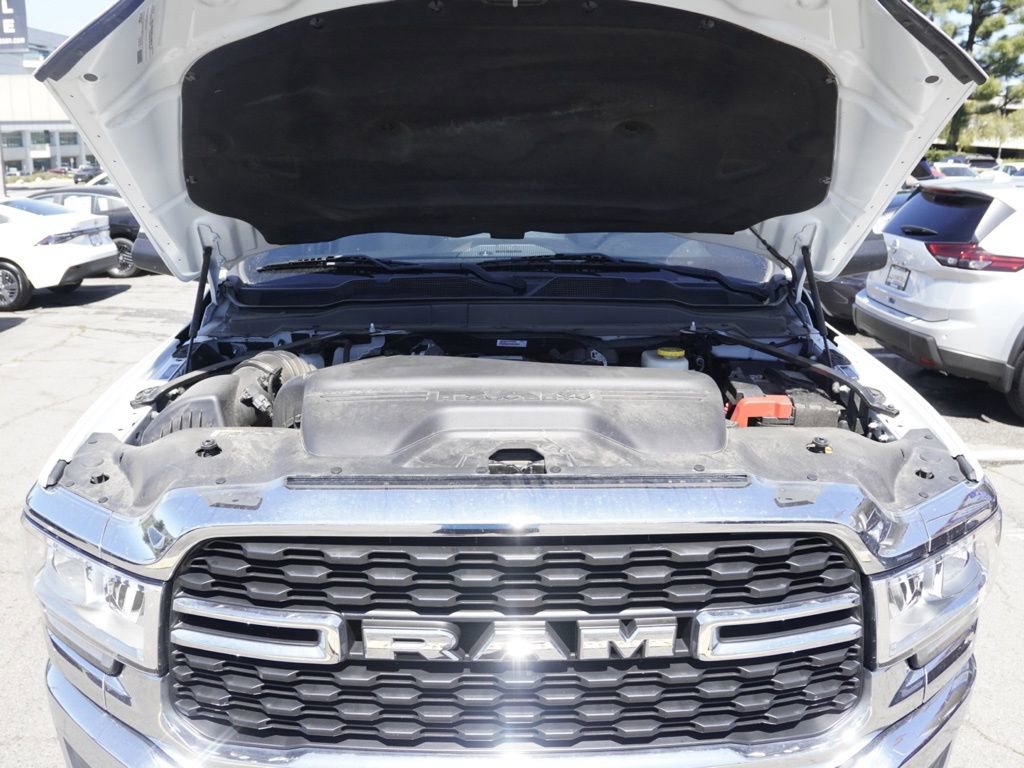 Used 2022 RAM 2500 Big Horn image 25