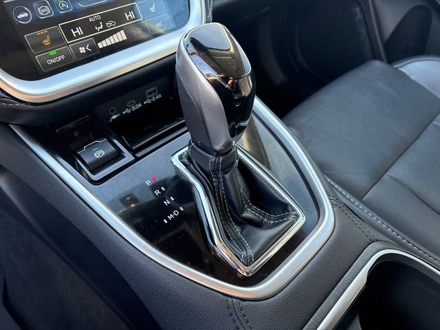 Used 2023 Subaru Outback Limited XT image 28