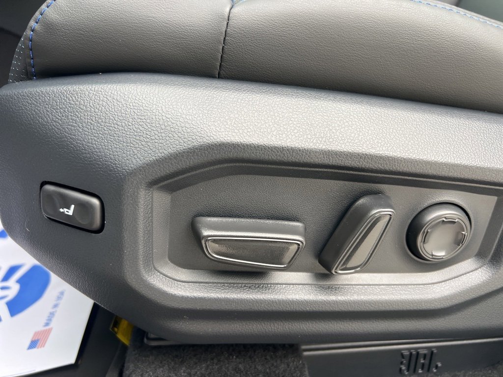 New 2026 Toyota Sequoia Platinum image 30