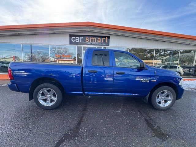 Used 2014 RAM 1500 Express image 8