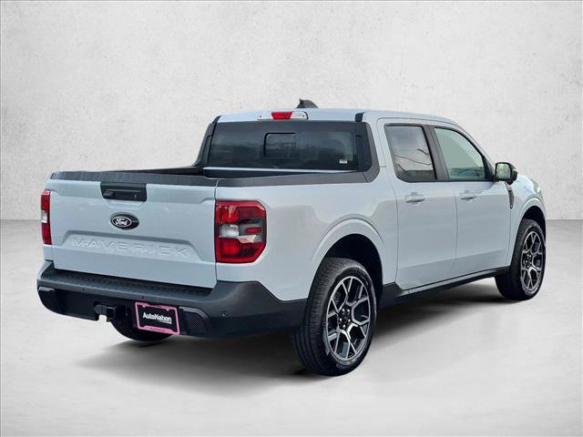 New 2026 Ford Maverick Lariat AWD/4WD image 2