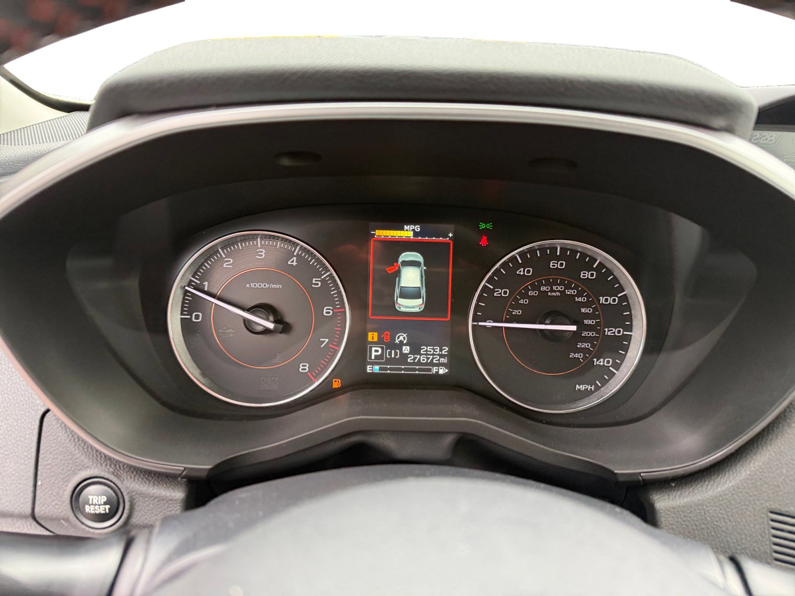 Certified 2023 Subaru Crosstrek 2.5i Limited w/ Popular Package #3 image 11