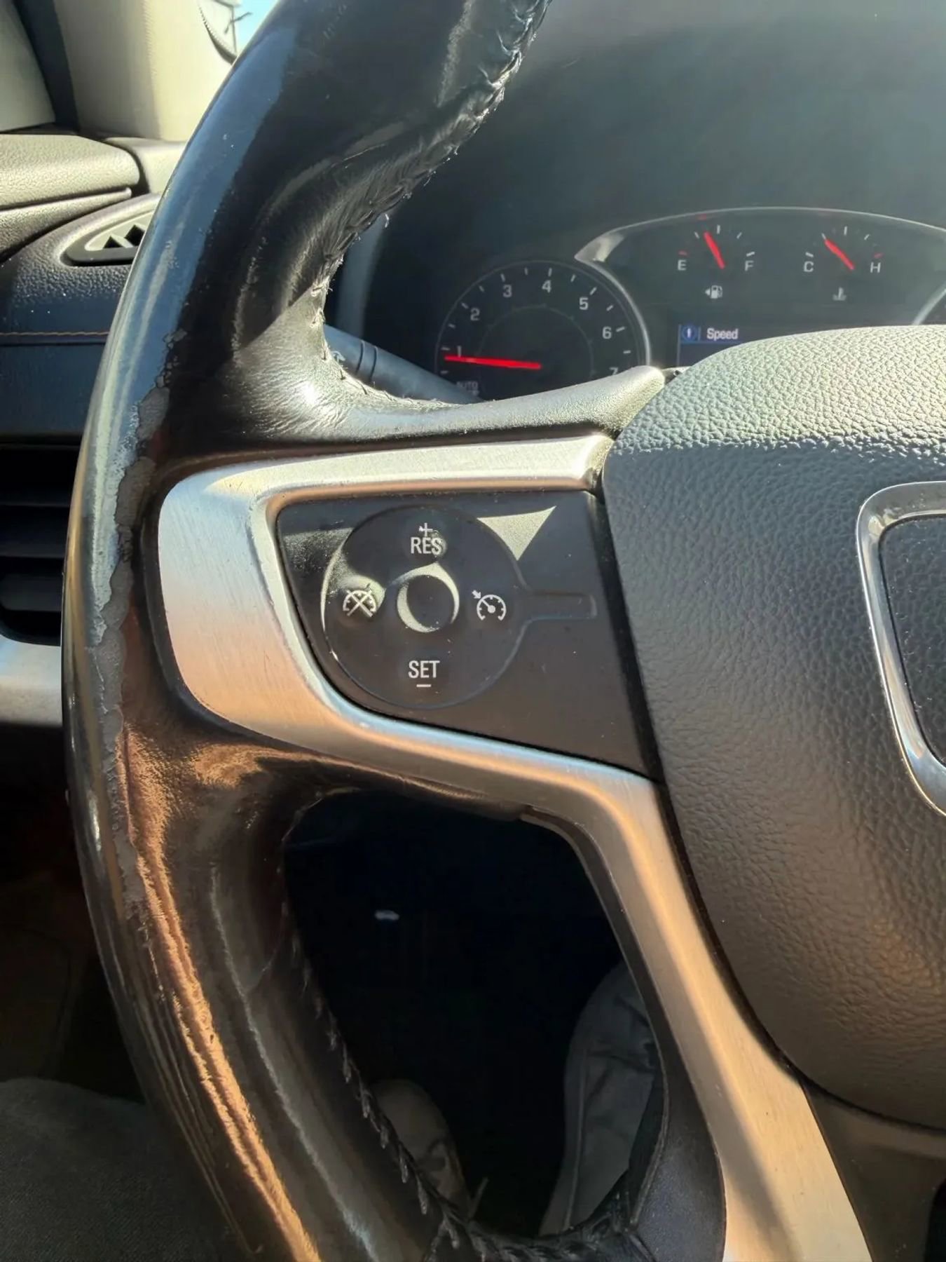 Used 2019 GMC Terrain SLE w/ Driver Convenience Package image 19