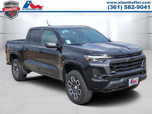 Used 2023 Chevrolet Colorado LT w/ LT Convenience Package III
