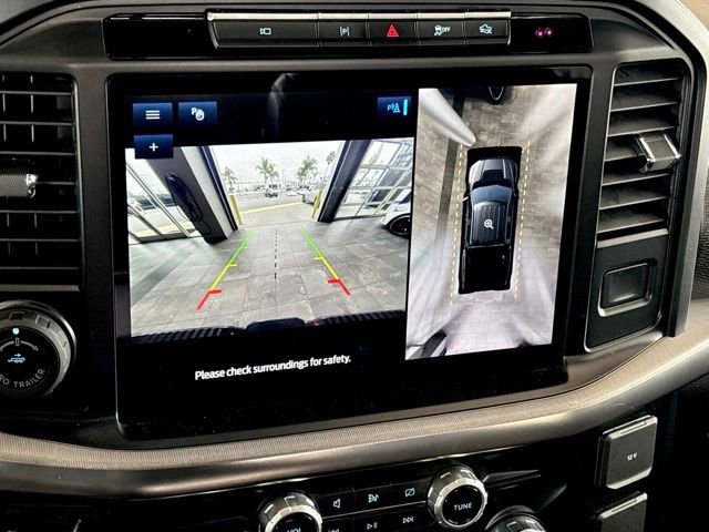 Used 2023 Ford F150 Raptor image 43