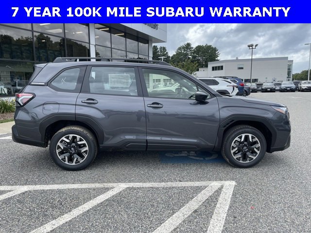 Certified 2025 Subaru Forester image 6