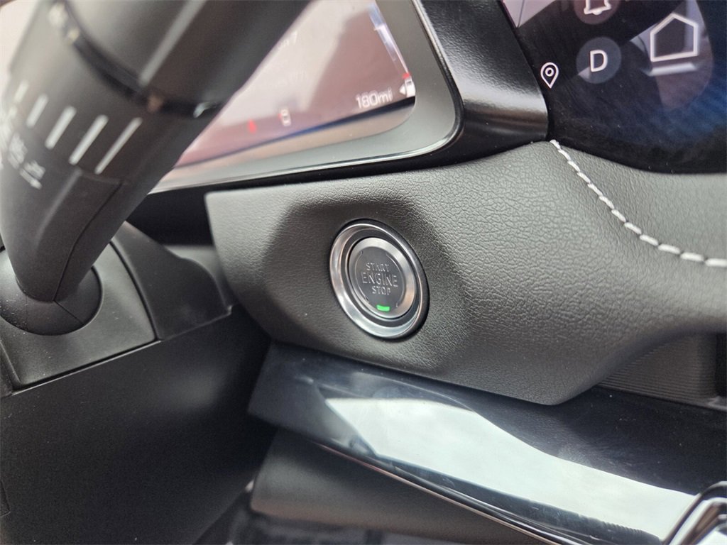 Used 2026 Chevrolet Corvette E-Ray w/ Stealth Interior Trim Package image 30