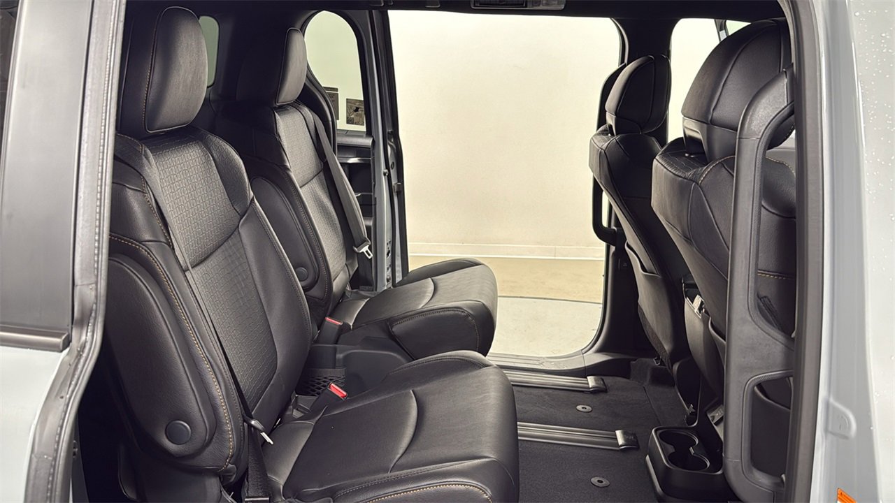 New 2026 Toyota Sienna XLE Woodland Edition image 18
