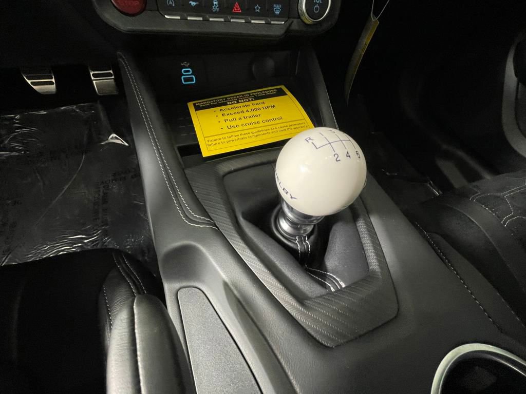 New 2024 Ford Mustang GT Premium w/ GT Performance Package RWD image 27