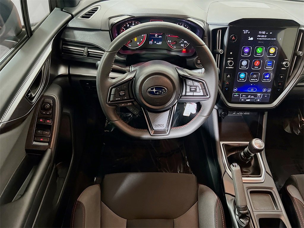 Certified 2024 Subaru WRX image 19