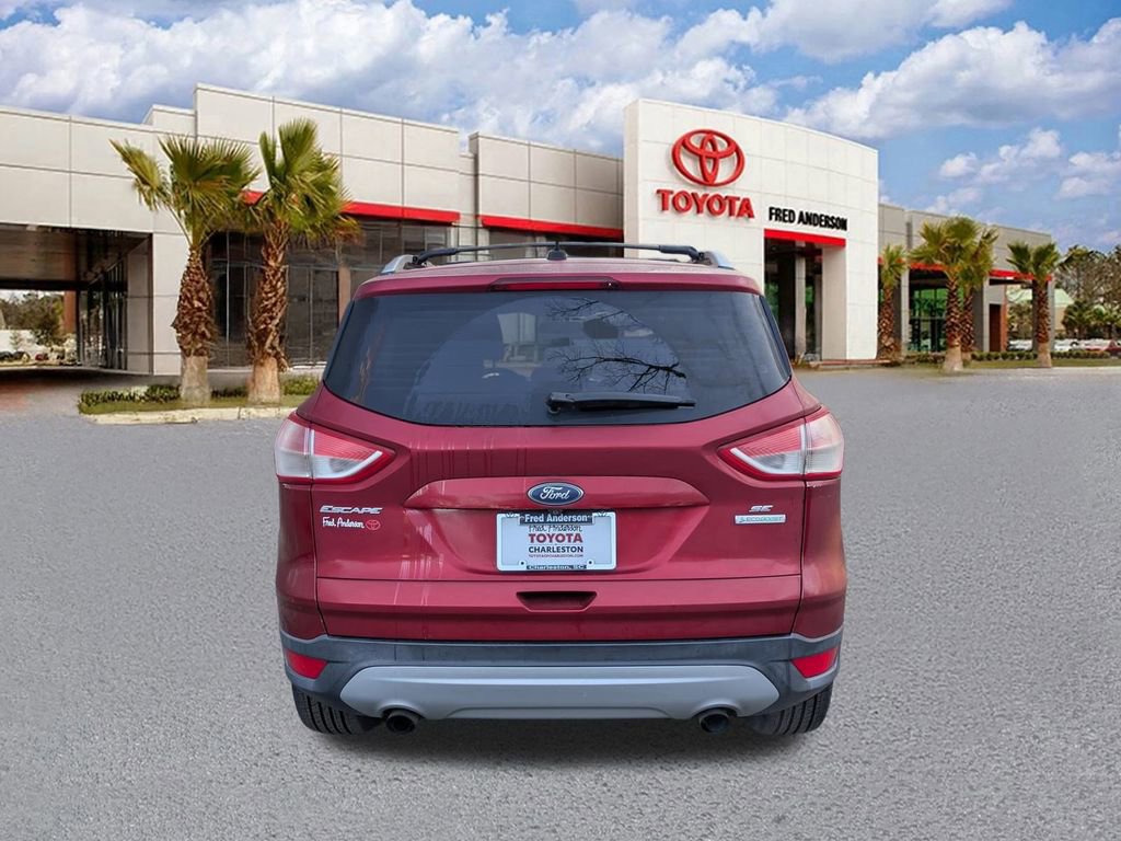 Used 2015 Ford Escape SE image 5