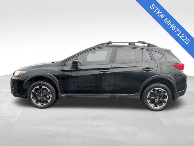 Used 2021 Subaru Crosstrek 2.0i Premium w/ Popular Package #5 image 4