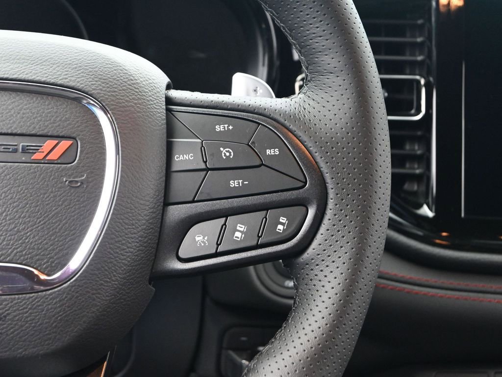 New 2026 Dodge Durango GT image 30