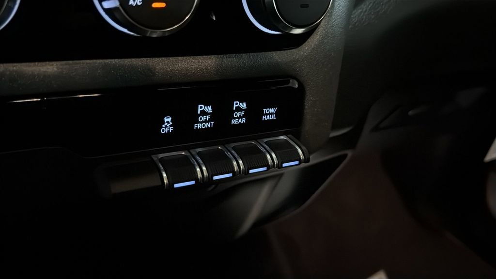 Used 2025 RAM 1500 Tradesman image 35