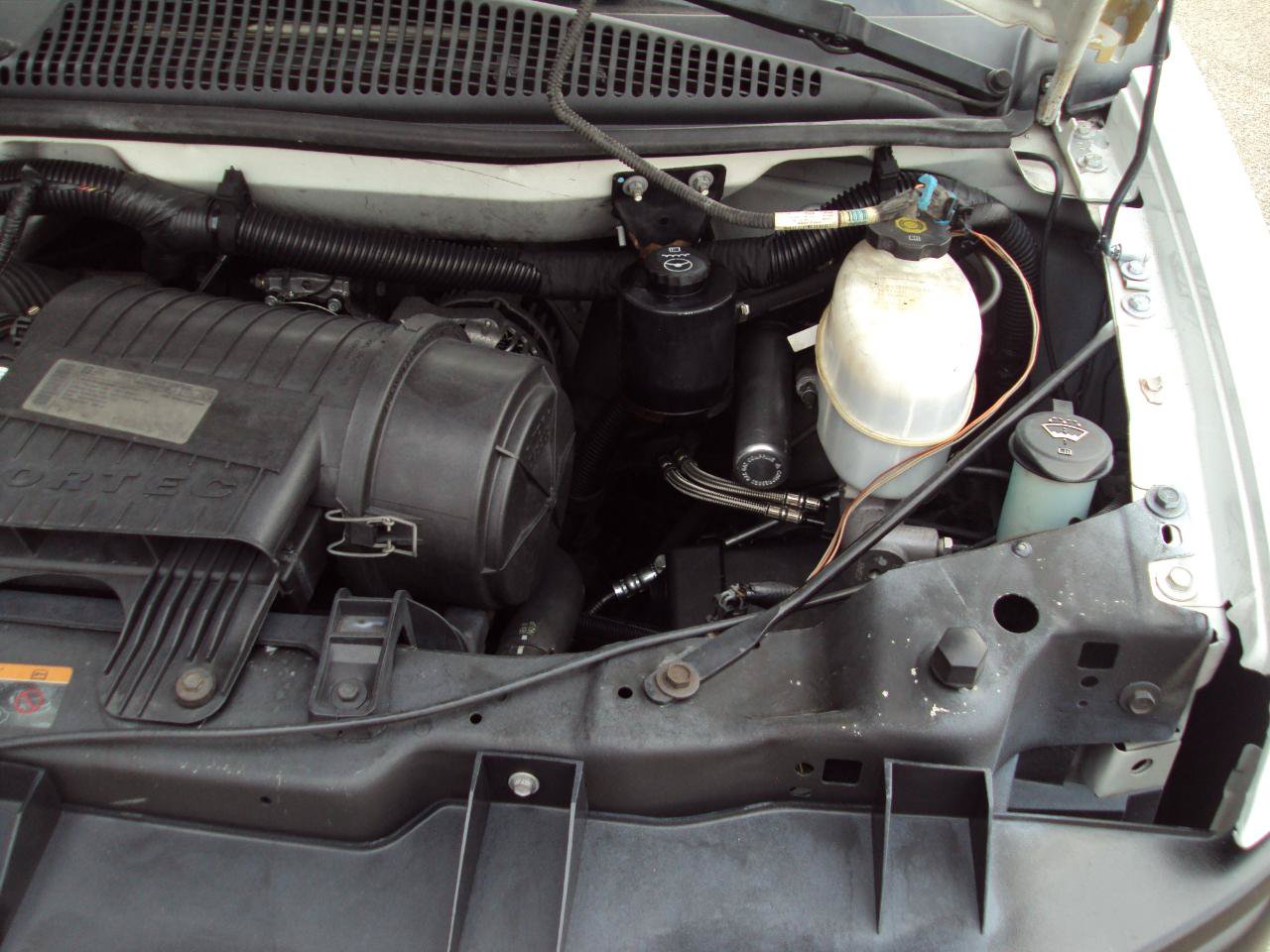 Used 2013 GMC Savana 1500 AWD image 31