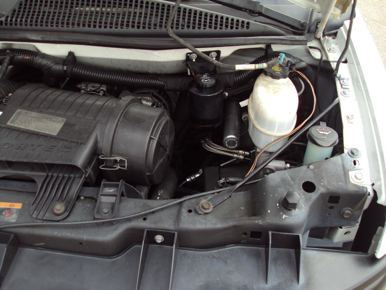 Used 2013 GMC Savana 1500 AWD image 31