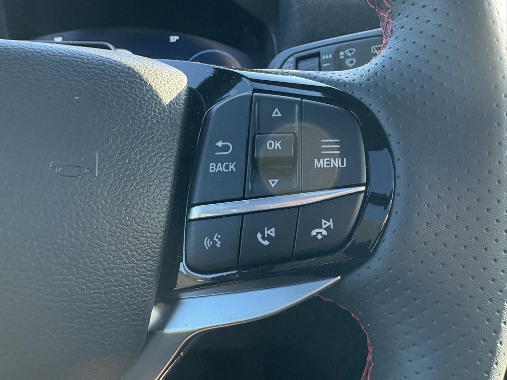 Used 2025 Ford Explorer ST-Line image 52