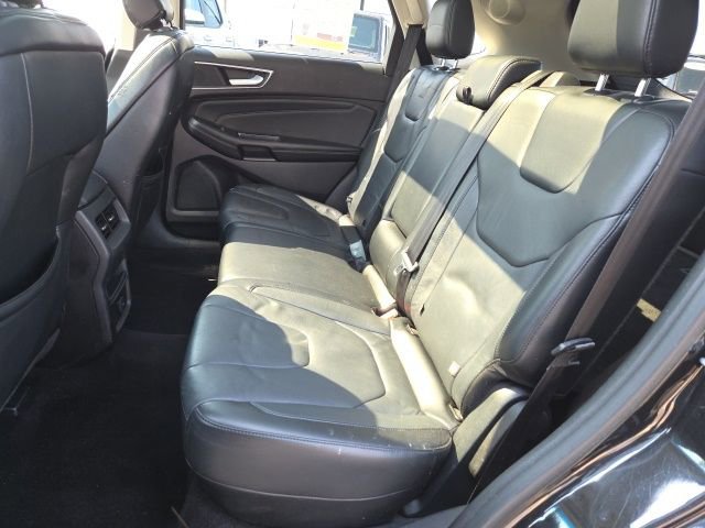 Used 2015 Ford Edge Titanium w/ Canadian Touring Package image 11
