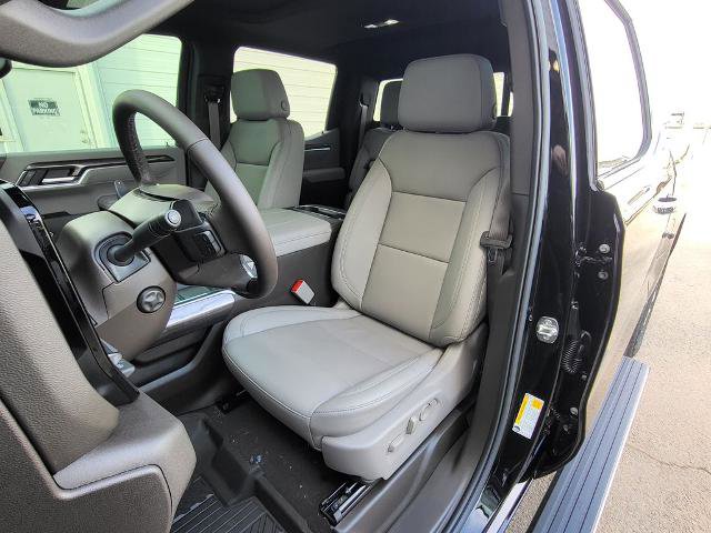 New 2026 Chevrolet Silverado 1500 LTZ image 18
