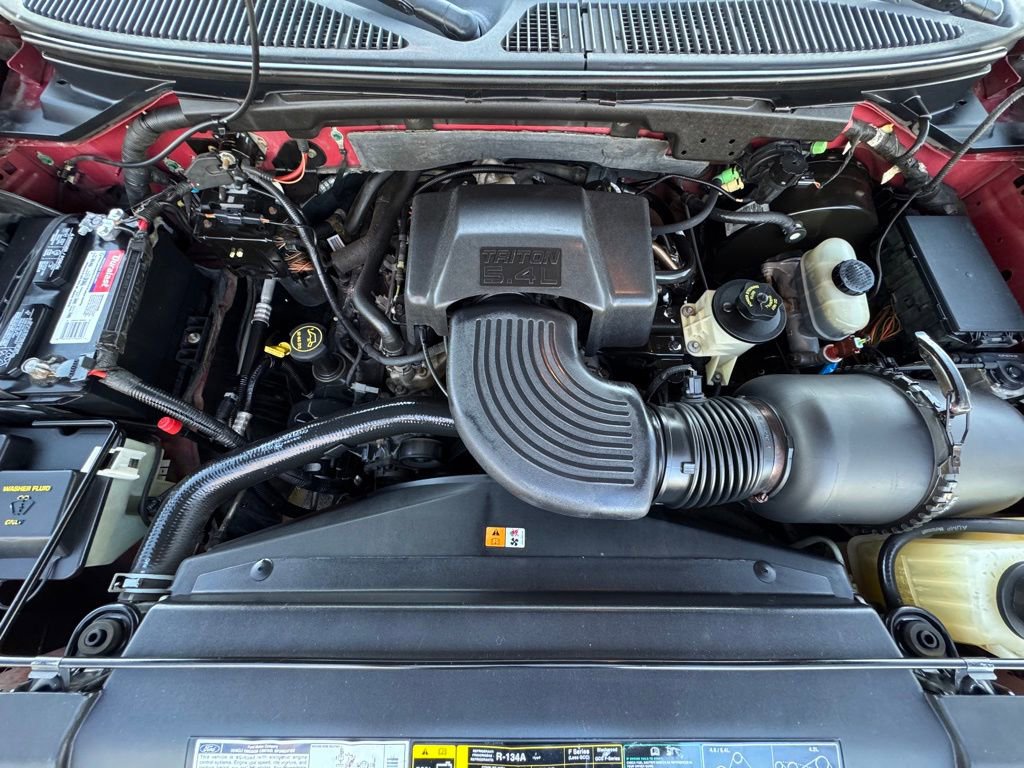 Used 2001 Ford F150 XLT image 11