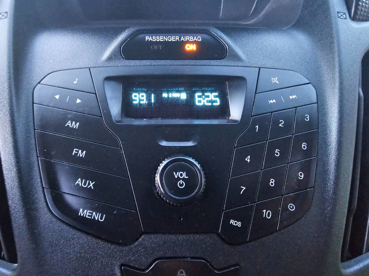 Used 2015 Ford Transit Connect XL FWD image 26