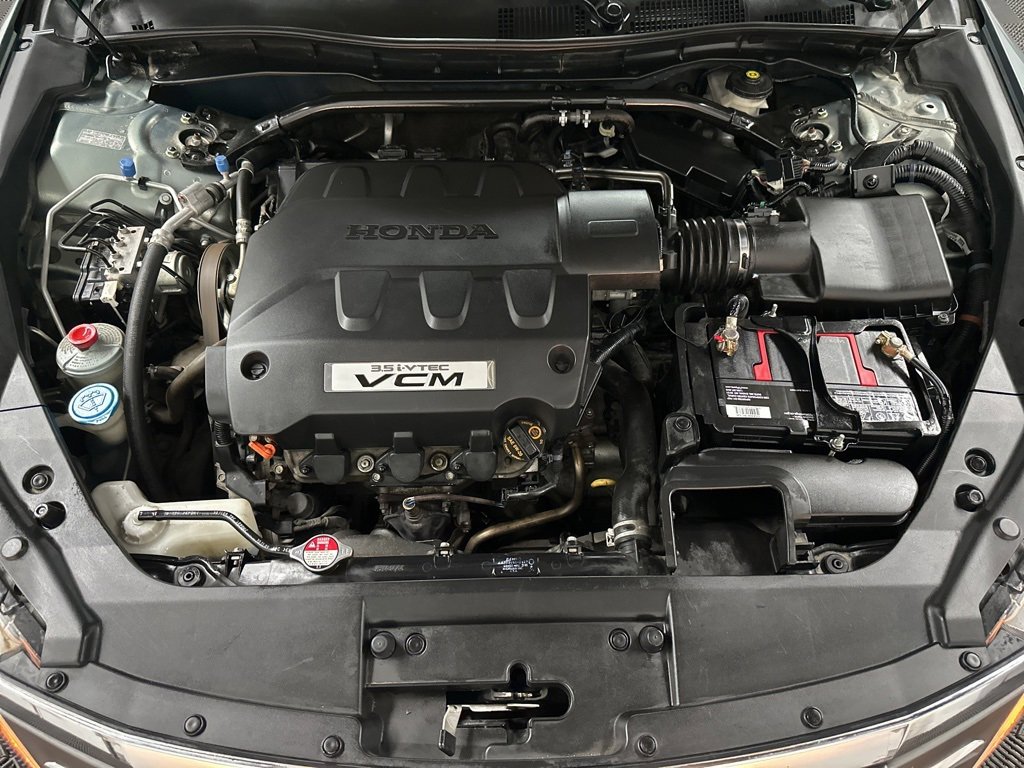 Used 2010 Honda Crosstour EX-L image 33