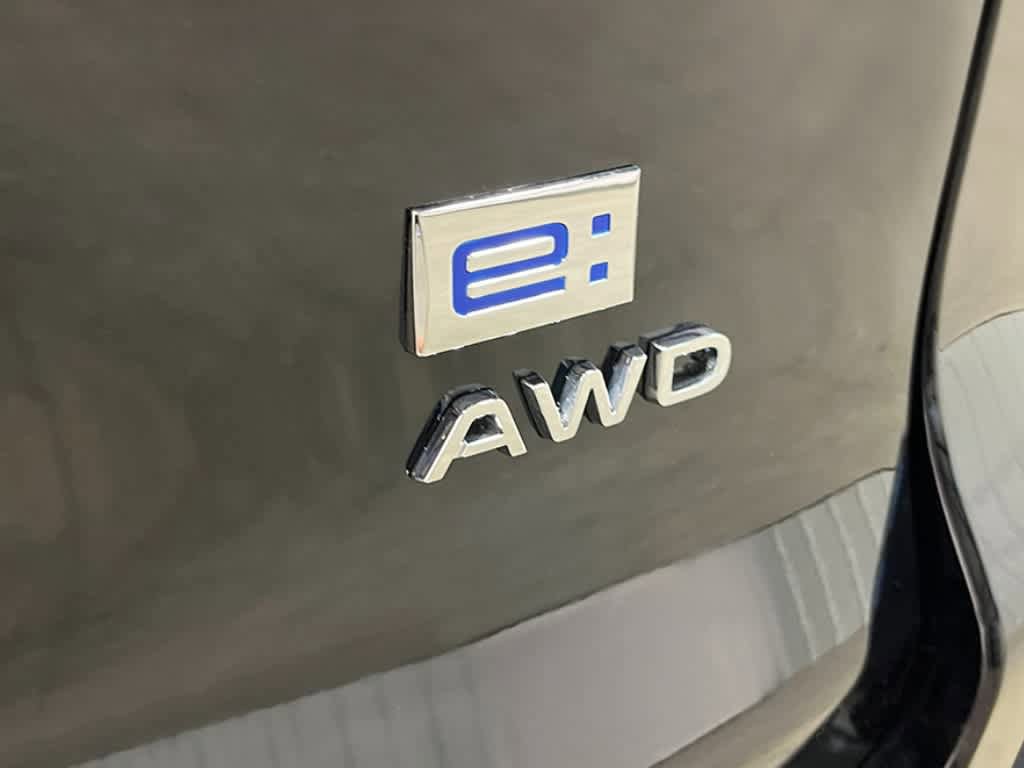 New 2025 Honda Prologue EX image 7