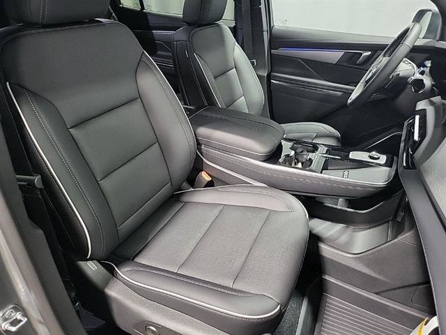 New 2026 Buick Enclave Preferred w/ Super Cruise Package image 35