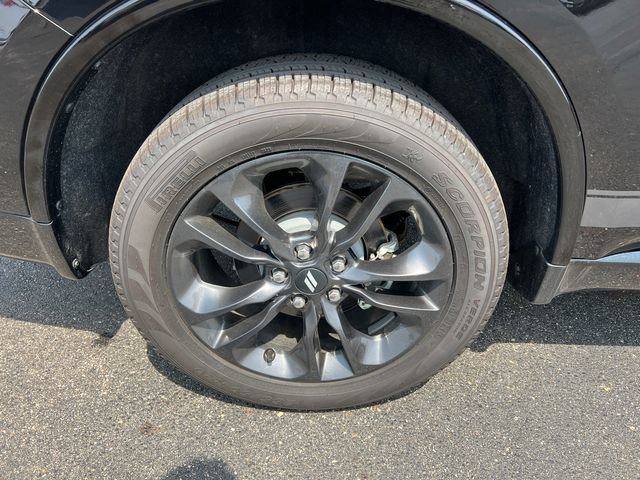 New 2026 Dodge Durango GT AWD/4WD image 10