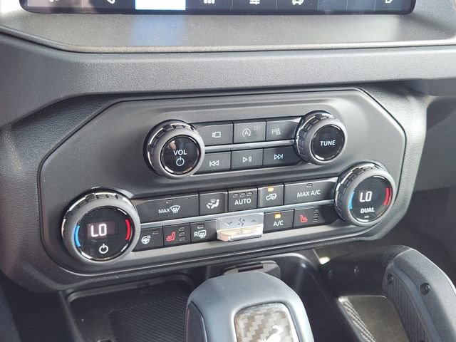 New 2026 Ford Bronco Raptor w/ Interior Carbon Fiber Pack image 18