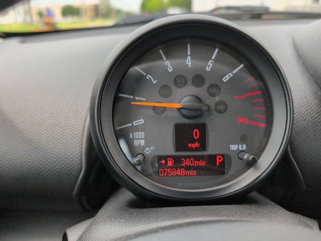 Used 2016 MINI Cooper Countryman S FWD image 15