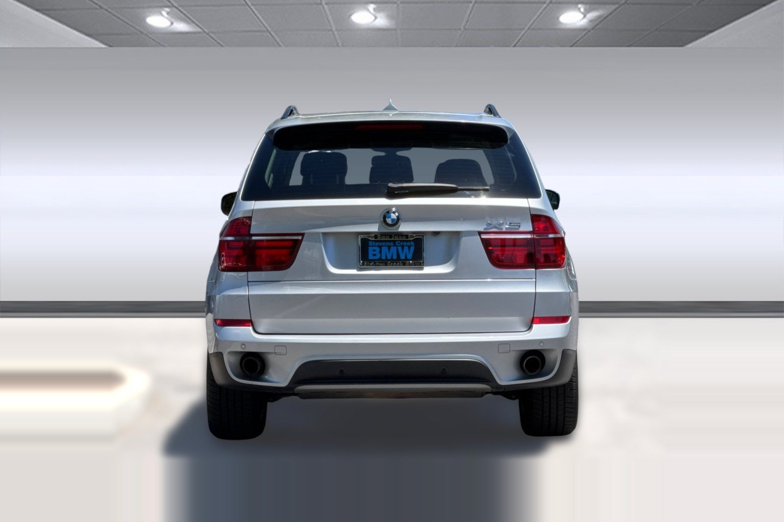 Used 2013 BMW X5 xDrive35i AWD/4WD image 9