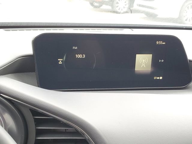 New 2026 MAZDA MAZDA3 Carbon w/ Appearance Package image 26