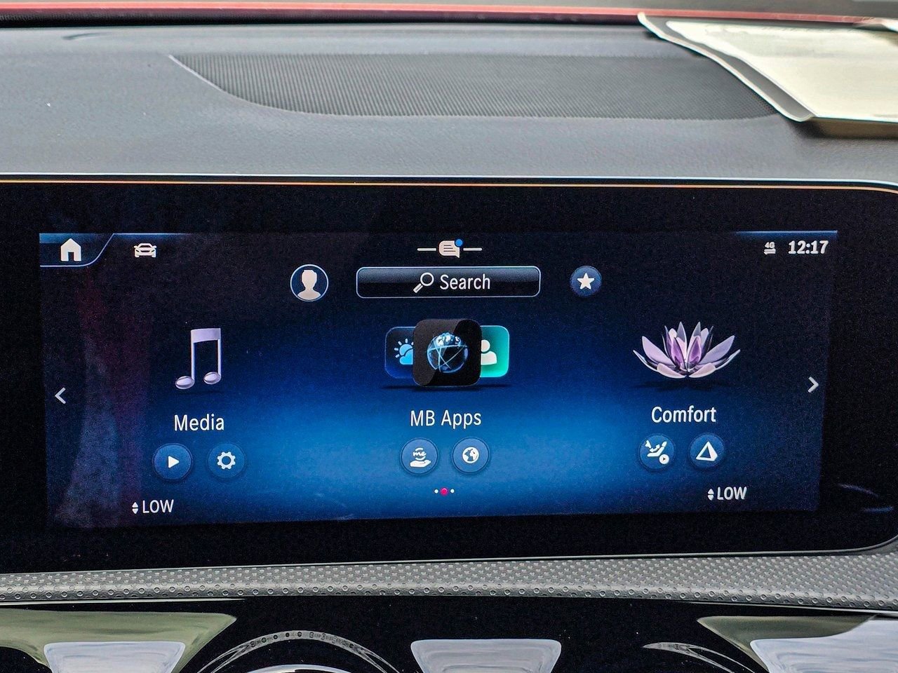 New 2026 Mercedes-Benz CLA 250 4MATIC image 17