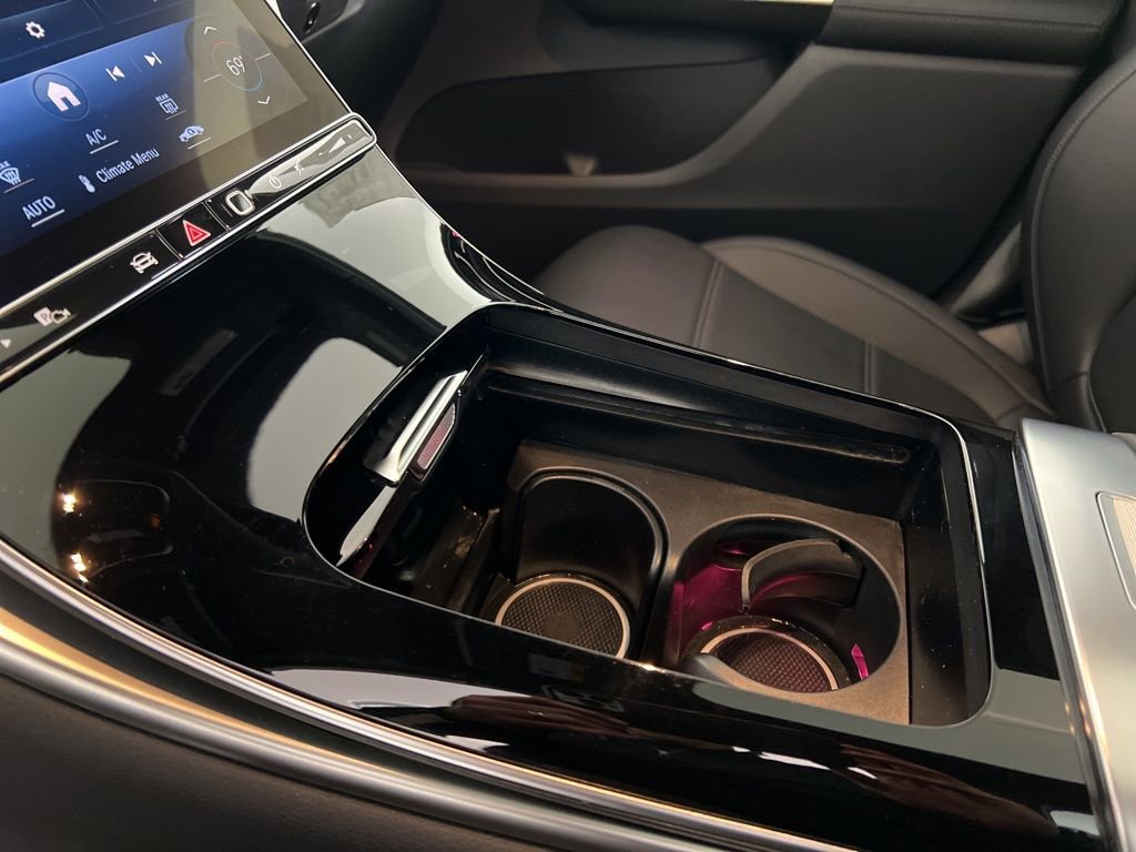 Certified 2024 Mercedes-Benz GLC 300 4MATIC image 11