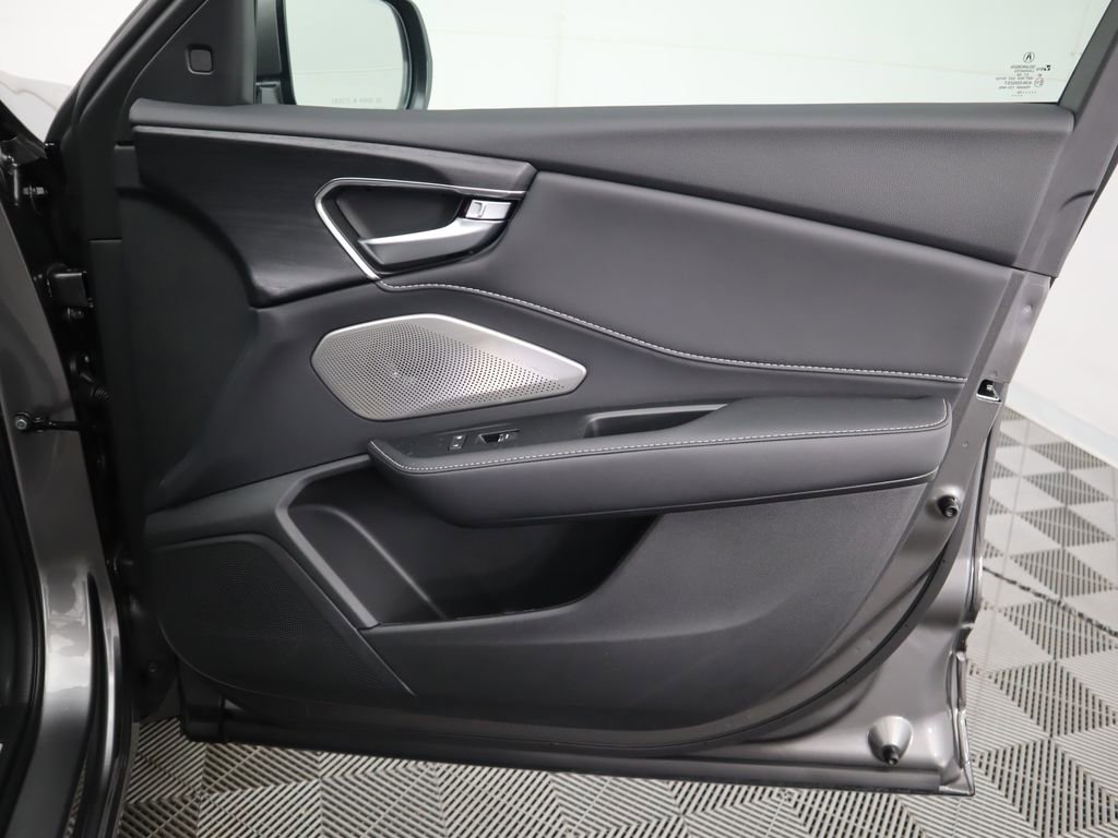 New 2026 Acura RDX SH-AWD w/ Advance Package image 27