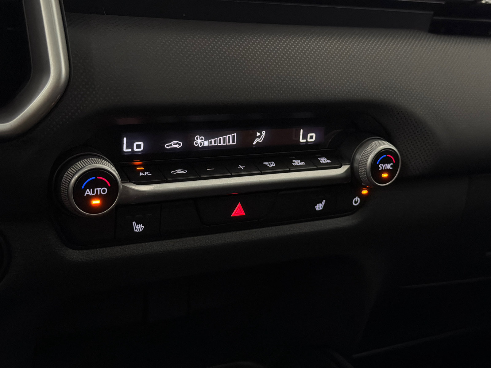 New 2026 MAZDA CX-50 AWD 2.5 S w/ Weather Package image 27
