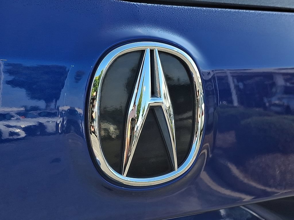 Used 2024 Acura RDX A-Spec AWD/4WD image 33