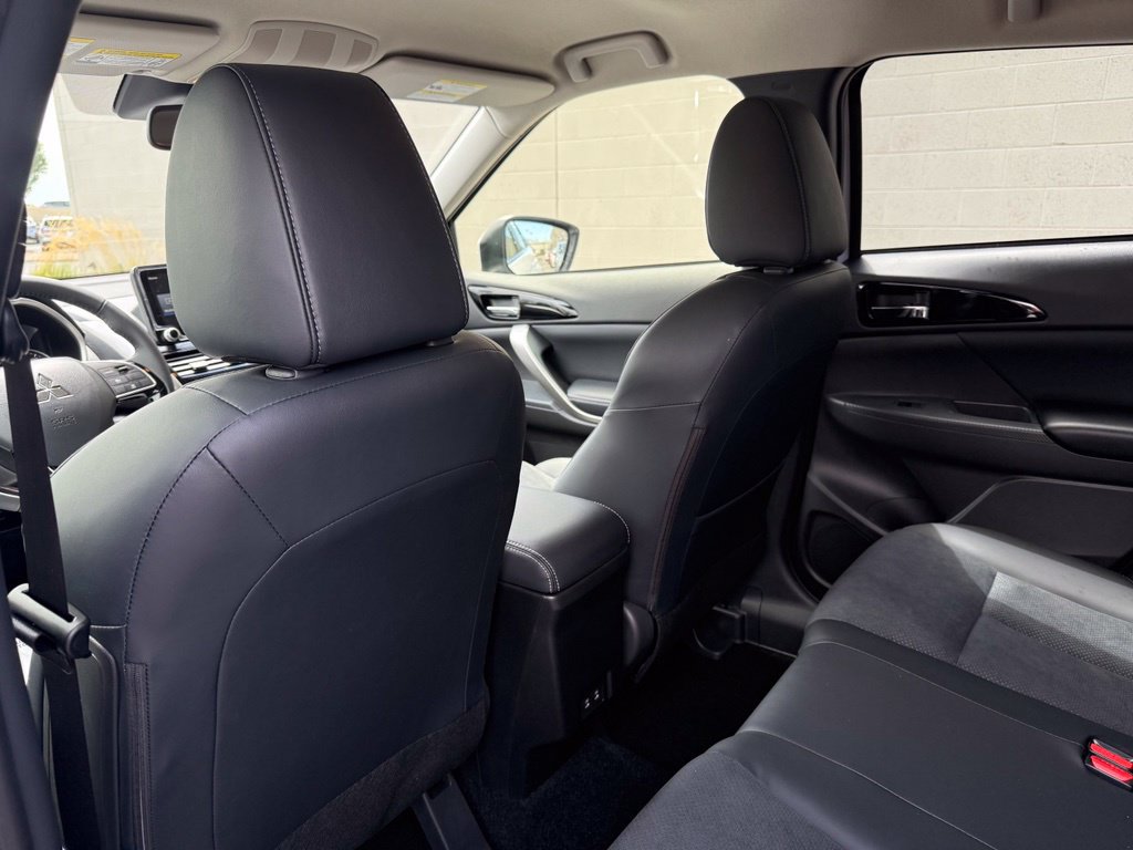 New 2026 Mitsubishi Eclipse Cross SE AWD/4WD image 23