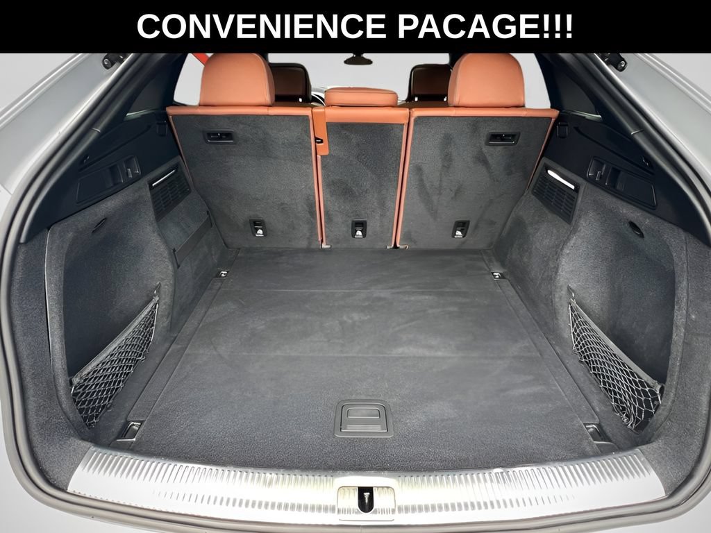 Used 2022 Audi Q5 2.0T Premium AWD/4WD image 23