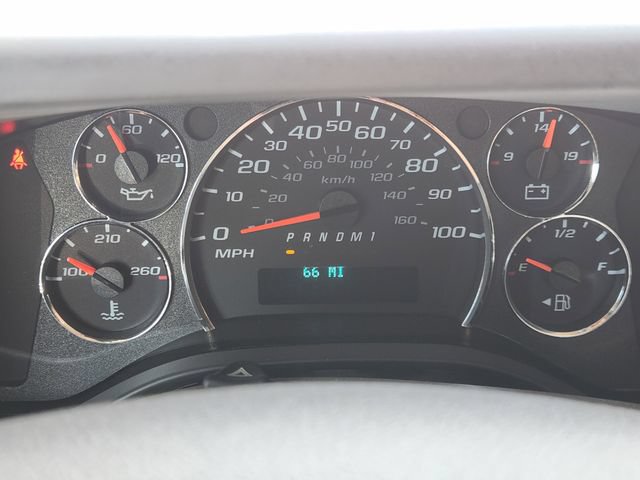 New 2025 Chevrolet Express 3500 w/ Power Convenience Package RWD image 7