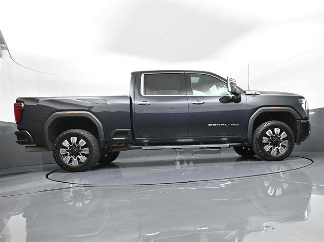Used 2024 GMC Sierra 2500 Denali w/ Max Trailering Package AWD/4WD image 37