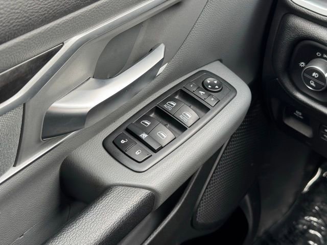 Used 2021 RAM 1500 Big Horn image 29