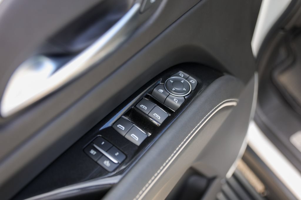 Used 2023 Cadillac Escalade Sport Platinum RWD image 23
