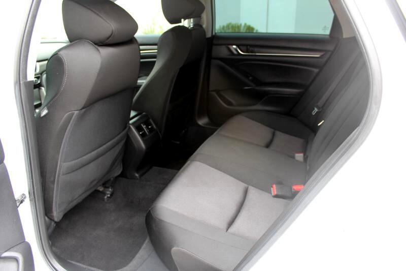Used 2019 Honda Accord EX image 12