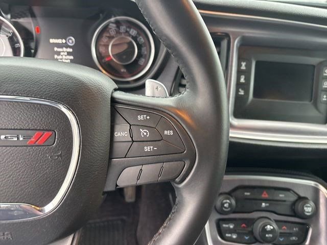 Used 2016 Dodge Challenger SXT w/ Super Sport Group (SS/T) image 18